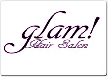 Glam Hair Studio in Pinole