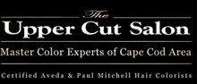 The Upper Cut Salon in Marston Mills