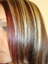 Salon Colour in Gaithersburg 20878