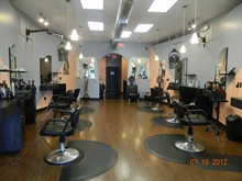 Shear Beauty Salon in Ormond Beach