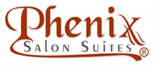 Phenix Salon Suites in Parker