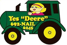 Yes Deere Hair and Nail Boutique in Arcanum