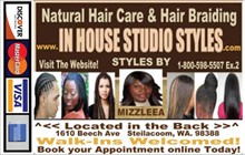 In House Studio Styles-(Hair Braiding) in Lakewood