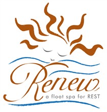 Renew A Float Spa For REST in Chico