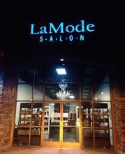 La Mode Salon in Murrieta