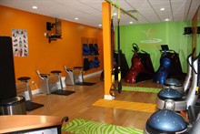 Versa Fit Montclair Llc in Montclair