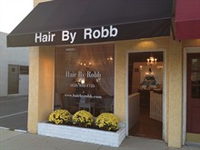 Hair by Robb in Burbank