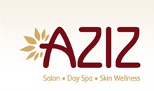 Aziz Day Spa & Hair Salon in Austin