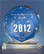 Yvette Boutique Day Spa in Los Gatos