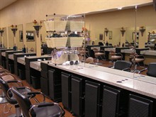 Root One Hair Salon in Saugus