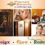 Planet Beach Contempo Spa in Farmington