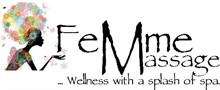 Femme Massage in College Park