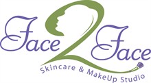 Face2Face Skincare and Makeup Studio in Roseville