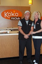 Koko Fitclub in Henderson