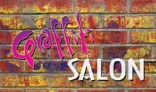 Graffiti Salon in Mooresville