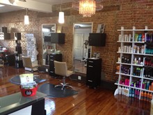 Snips Salon in Charlotte