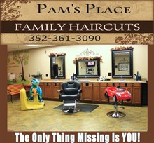 Pam's Place in Ocala