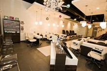 The Nail Room, LLC in Scottsdale