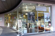 Azure Aveda Salon in Santa Monica