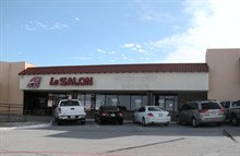 Le Salon in Arlington