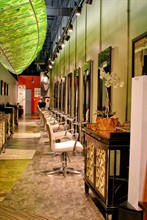 PIANA Salon & Apothecary in Annapolis