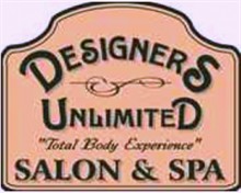 Designers Unlimited Salon & Day Spa in Tiffin