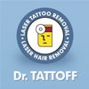 Dr. TATTOFF, Inc. in Houston