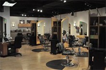 Salon Palazzo in Littleton