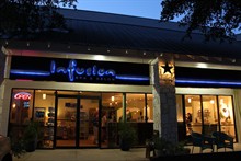 Infusion Spa & Salon in Boerne