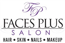 Faces Plus Salon in Wayne