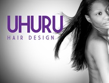 Uhuru Hair Design in Duluth