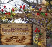 InneRenewaL Massage & Integrated Therapy in Charlton