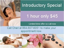 Spa by Cheri in Easley