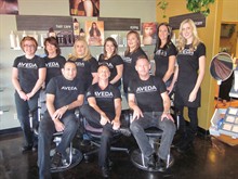 The London Hair Company in Studio City