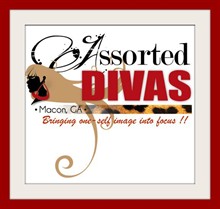 Assorted Divas in Macon