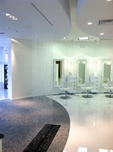 Andrew Stefanou Salon and Spa in Darien