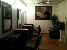 Vel'sHair Salon in Wilmington