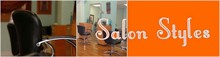 Salon Styles in Philadelphia