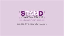 Stand Uv And Spray Tanning in Roswell