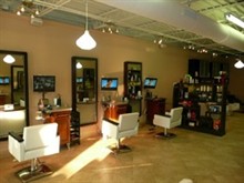 Salon O in Atlanta