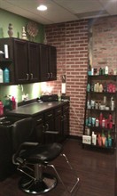 Twisted Elegance Salon in Atlanta