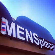 Mens Place in Altamonte Springs