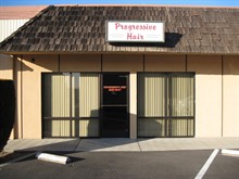 Progressive Hair in Clovis