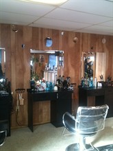 JD's Hair Salon in Childs