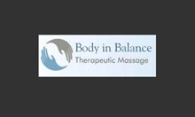 Body in Balance in Niantic