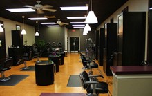 About U Salon in West Chester