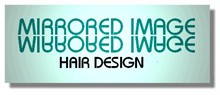 Mirrored Image Hair Design in Wakefield