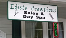 Edisto Creations Inc-Day Spa in Edisto Island
