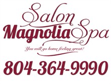 Salon Magnolia Spa in Richmond