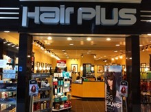 Hair Plus in Maryville